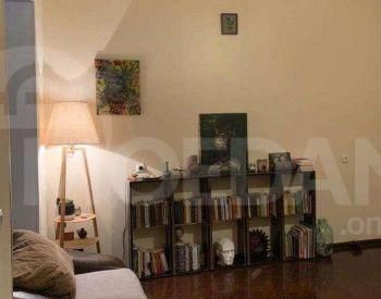 Продам 1-комн. квартиру 60м² 1/3 эт. Тбилиси - изображение 2