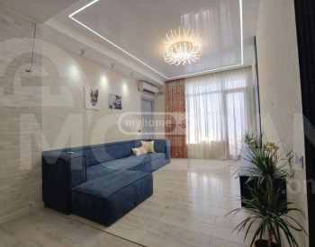 Apartments For Sale two-room 62м² 11/15 floor Tbilisi - photo 2