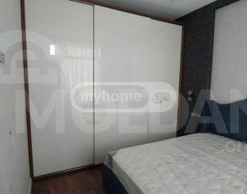 Apartments For Sale two-room 62м² 11/15 floor Tbilisi - photo 7