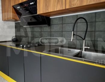 Apartments For Sale two-room 62м² 11/15 floor Tbilisi - photo 4