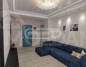 Apartments For Sale two-room 62м² 11/15 floor Tbilisi - photo 5