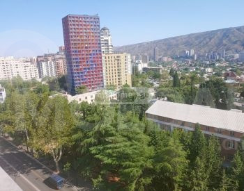 Apartments For Sale two-room 62м² 11/15 floor Tbilisi - photo 1