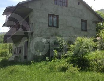 Продается загородный дом в районе Ваки Тбилиси - изображение 2