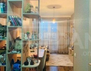 Продам 1-комн. квартиру 44м² 2/12 эт. Тбилиси - изображение 5