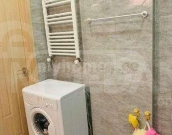 Продам 1-комн. квартиру 44м² 2/12 эт. Тбилиси - изображение 10