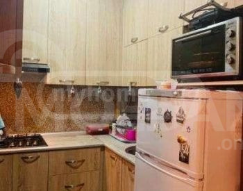 Продам 1-комн. квартиру 44м² 2/12 эт. Тбилиси - изображение 6