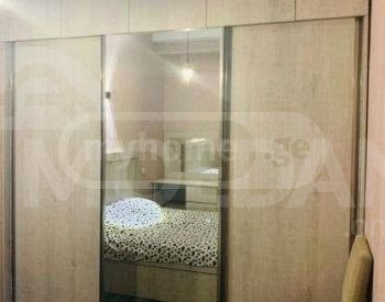 Продам 1-комн. квартиру 44м² 2/12 эт. Тбилиси - изображение 9