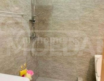 Продам 1-комн. квартиру 44м² 2/12 эт. Тбилиси - изображение 8