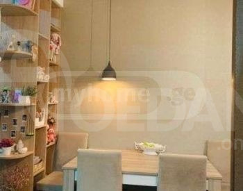 Продам 1-комн. квартиру 44м² 2/12 эт. Тбилиси - изображение 7