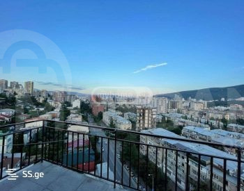Apartments For Sale three-room 90м² 10/10 floor Tbilisi - photo 7