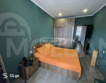 Apartments For Sale three-room 90м² 10/10 floor Tbilisi - photo 4