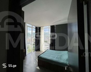 Apartments For Sale three-room 90м² 10/10 floor Tbilisi - photo 3