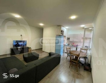 Apartments For Sale three-room 90м² 10/10 floor Tbilisi - photo 1