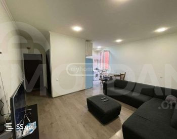 Apartments For Sale three-room 90м² 10/10 floor Tbilisi - photo 2