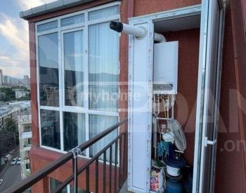 Apartments For Sale three-room 90м² 10/10 floor Tbilisi - photo 5