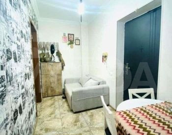 Продам 1-комн. квартиру 45м² 12/12 эт. Тбилиси - изображение 7