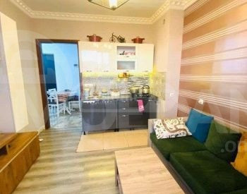 Продам 1-комн. квартиру 45м² 12/12 эт. Тбилиси - изображение 1