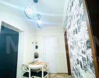 Продам 1-комн. квартиру 45м² 12/12 эт. Тбилиси - изображение 6