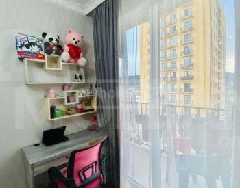 Продам 1-комн. квартиру 45м² 12/12 эт. Тбилиси - изображение 4