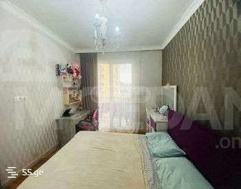 Продам 1-комн. квартиру 45м² 12/12 эт. Тбилиси - изображение 10