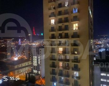 Продам 1-комн. квартиру 45м² 12/12 эт. Тбилиси - изображение 3
