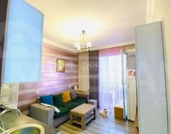 Продам 1-комн. квартиру 45м² 12/12 эт. Тбилиси - изображение 8