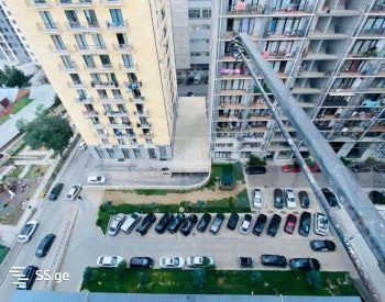 Продам 1-комн. квартиру 45м² 12/12 эт. Тбилиси - изображение 9