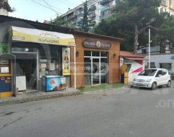 Universal commercial space in Gldani massif for sale Tbilisi - photo 1