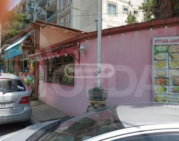 Продается универсальное коммерческое помещение в массиве Глдани Тбилиси - изображение 7