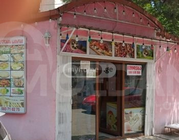Продается универсальное коммерческое помещение в массиве Глдани Тбилиси - изображение 5