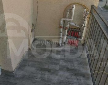 Продам 2-комн. квартиру 97м² 2/10 эт. Тбилиси - изображение 8