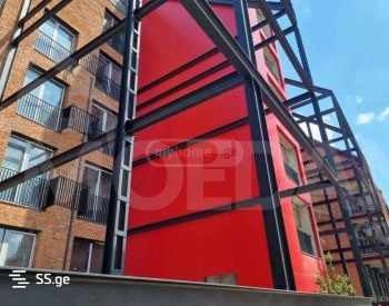 Продам 1-комн. квартиру 56.2м² 3/8 эт. Тбилиси - изображение 2