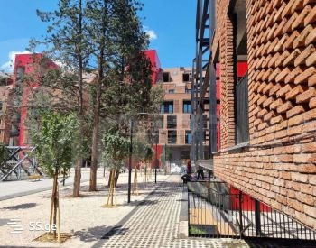 Продам 1-комн. квартиру 56.2м² 3/8 эт. Тбилиси - изображение 1