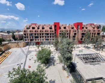 Продам 1-комн. квартиру 56.2м² 3/8 эт. Тбилиси - изображение 3