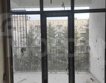 Apartments For Sale two-room 55.6м² 8/12 floor Tbilisi - photo 5