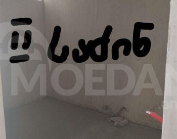 Apartments For Sale two-room 55.6м² 8/12 floor Tbilisi - photo 2