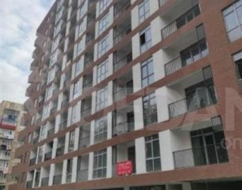 Apartments For Sale two-room 55.6м² 8/12 floor Tbilisi - photo 1