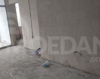 Apartments For Sale two-room 55.6м² 8/12 floor Tbilisi - photo 6