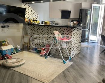 Apartments For Sale two-room 130м² 1/5 floor Tbilisi - photo 4