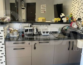 Apartments For Sale two-room 130м² 1/5 floor Tbilisi - photo 1