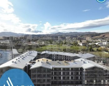 იყიდება 1 ოთახიანი ბინას 47.6მ² 1/4 სართ თბილისი - photo 2