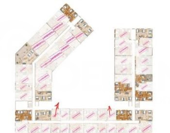 იყიდება 1 ოთახიანი ბინას 47.6მ² 1/4 სართ თბილისი - photo 3