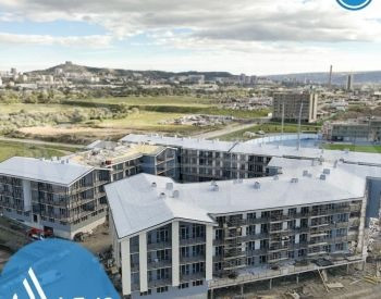 იყიდება 1 ოთახიანი ბინას 47.6მ² 1/4 სართ თბილისი - photo 4