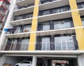 Apartments For Sale two-room 82м² 3/11 floor Tbilisi - photo 1