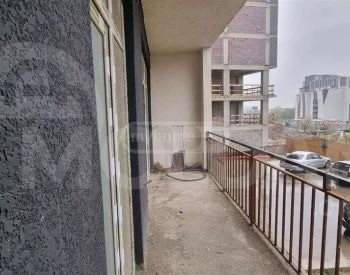 Apartments For Sale two-room 82м² 3/11 floor Tbilisi - photo 5