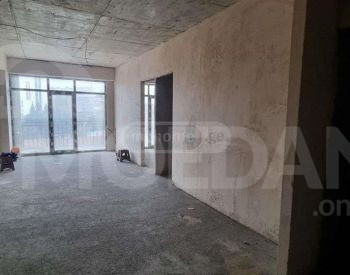 Apartments For Sale two-room 82м² 3/11 floor Tbilisi - photo 2
