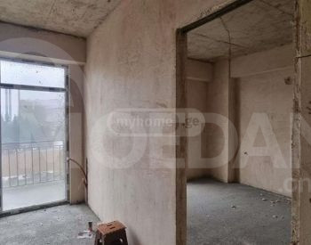 Apartments For Sale two-room 82м² 3/11 floor Tbilisi - photo 8