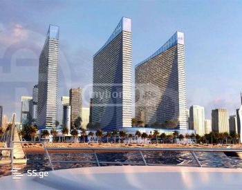 Продам 1-комн. квартиру 30м² 24/50 эт. Тбилиси - изображение 2