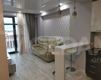 A newly built apartment is for sale in Dighom massif Tbilisi - photo 2