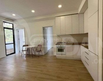 Apartments For Sale two-room 60м² 2/11 floor Tbilisi - photo 3
